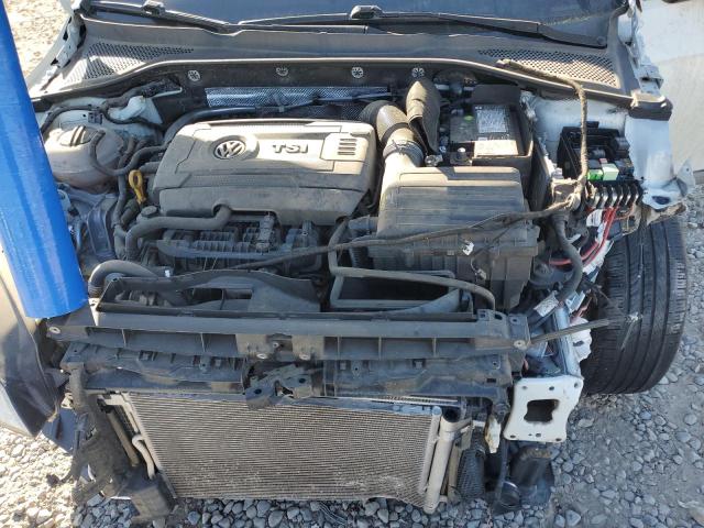 2017 VOLKSWAGEN GOLF ALLTR #3292416558