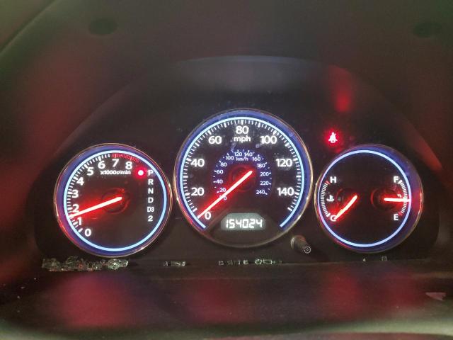 2005 HONDA CIVIC LX #3301440249