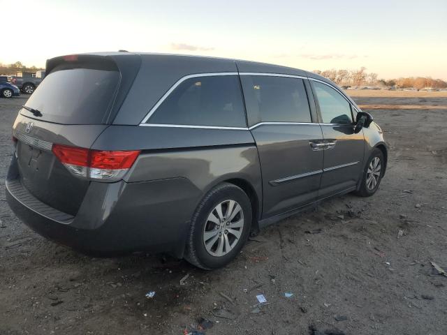 2015 HONDA ODYSSEY EX #3301847387