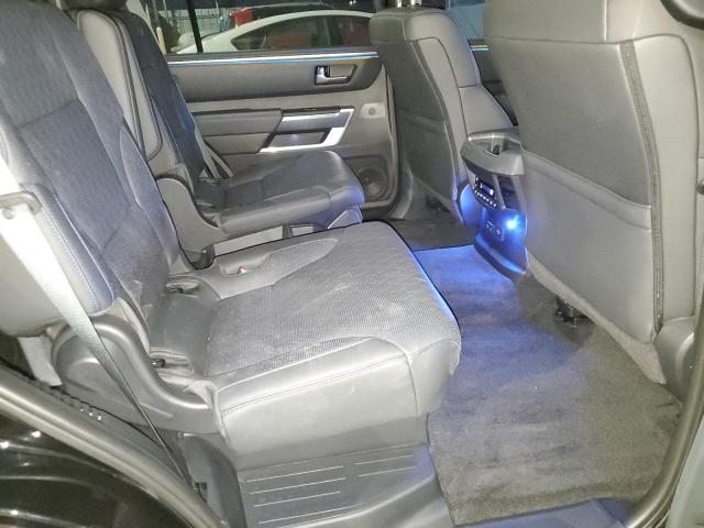 2024 TOYOTA SEQUOIA SR #3292373287