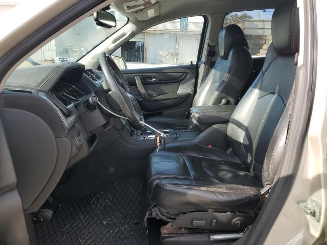 2013 GMC ACADIA SLT #3284023829