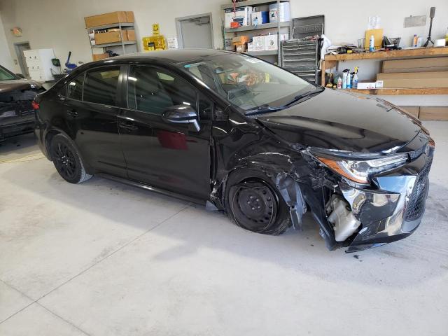2021 TOYOTA COROLLA LE #3303954700