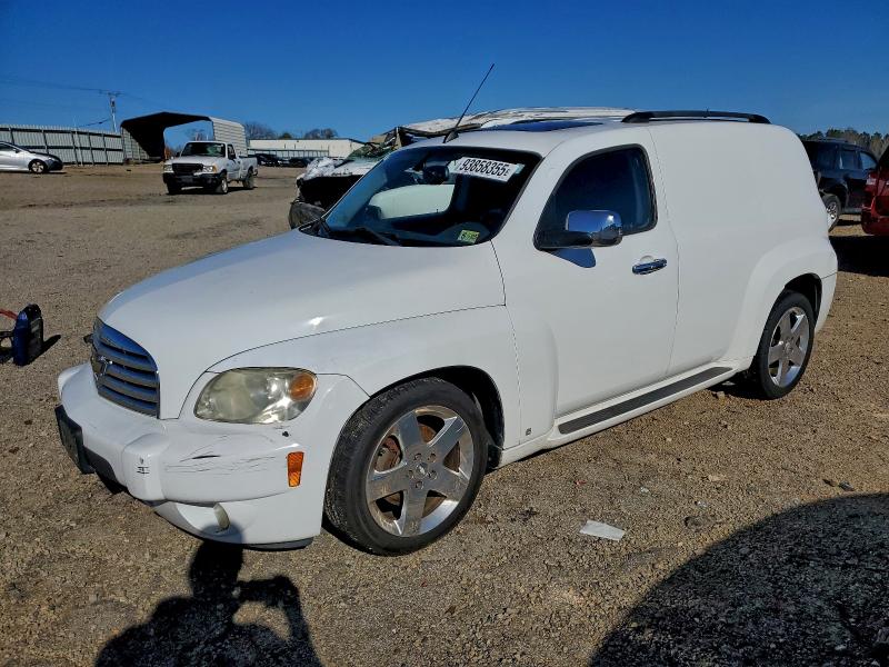 2008 CHEVROLET HHR PANEL #3308265160