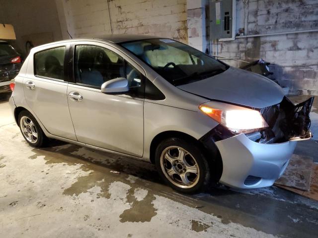 2014 TOYOTA YARIS #3291410148
