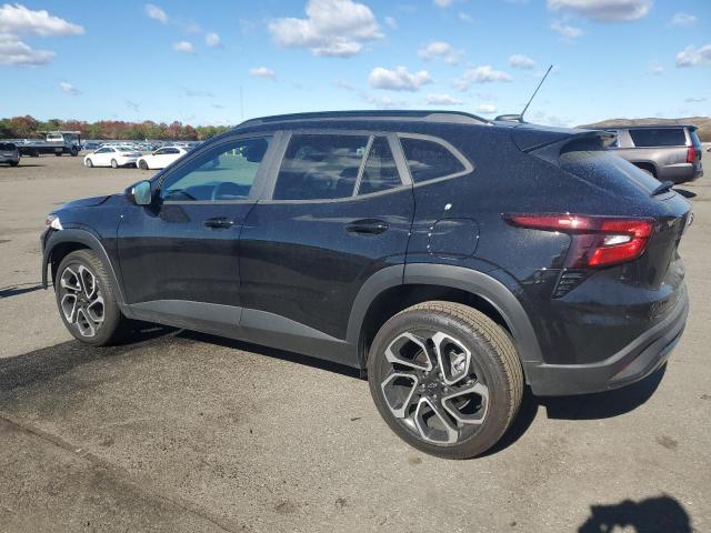 2025 CHEVROLET TRAX 2RS #3312585189