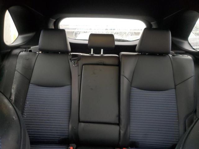 2024 TOYOTA RAV4 XSE #3294443536