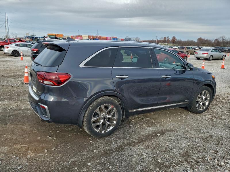 2019 KIA SORENTO SX #3303881721