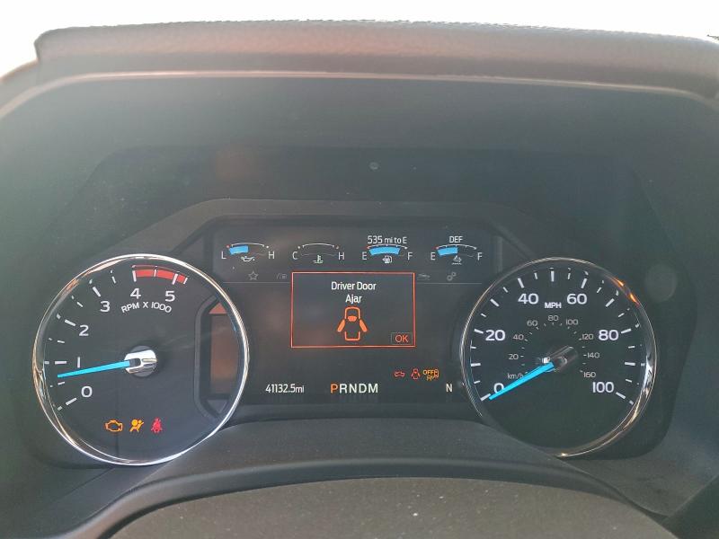 2020 FORD F350 SUPER #3297888804