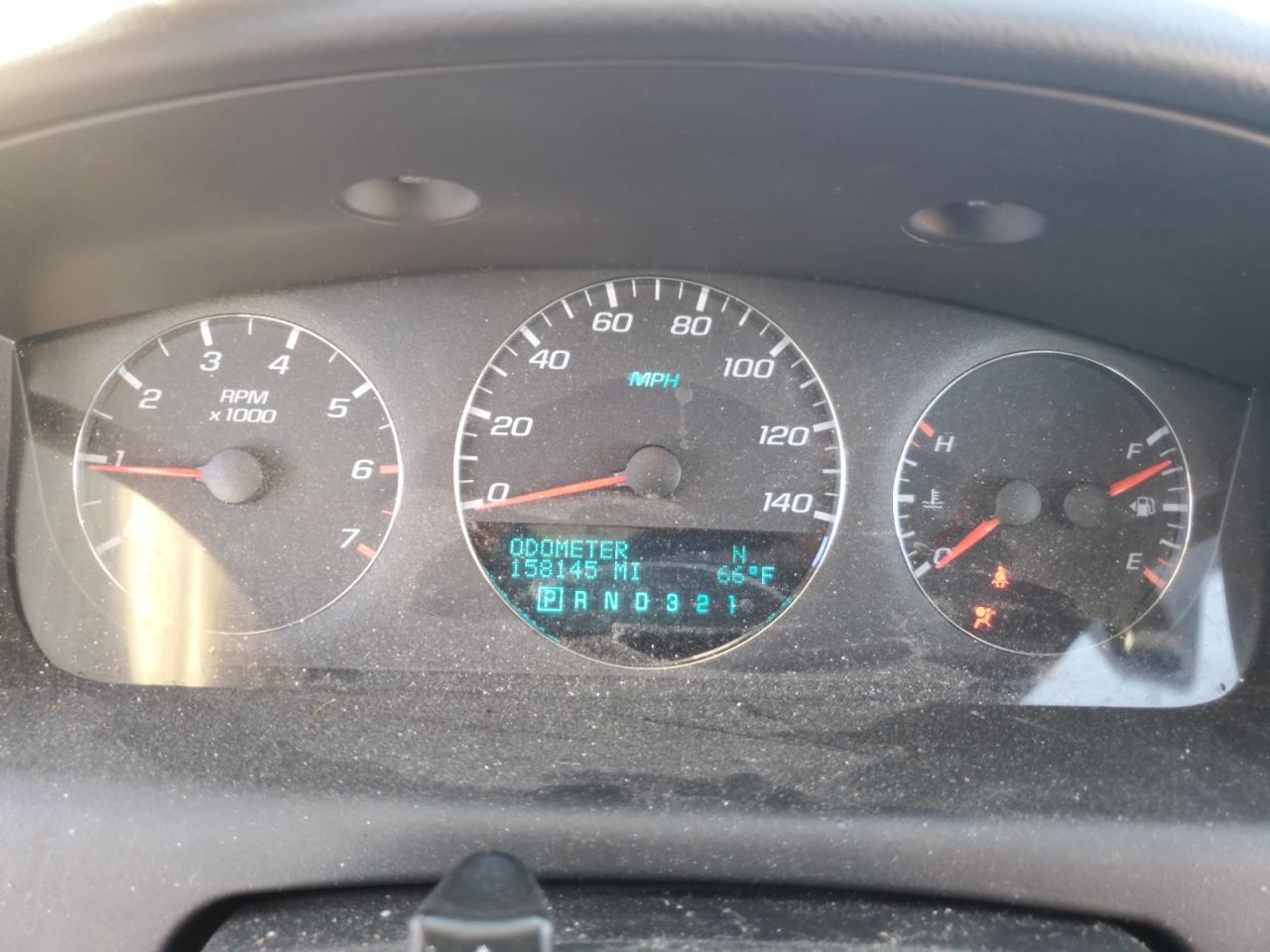 Lot #3301844377 2009 CHEVROLET IMPALA LTZ