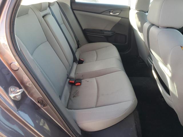 2020 HONDA CIVIC EX - 19XFC1F37LE012859