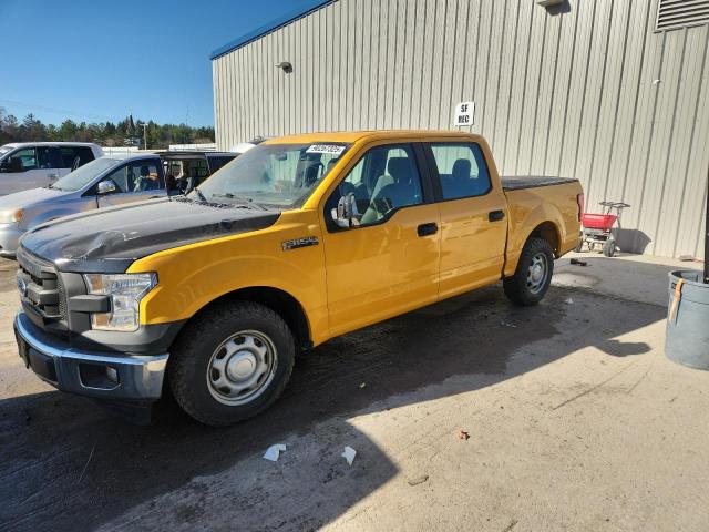 FORD F150 SUPER