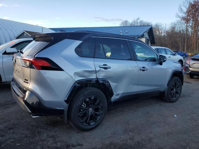 2024 TOYOTA RAV4 XSE #3311746717