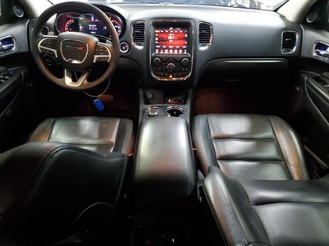 2017 DODGE DURANGO GT #3305662720