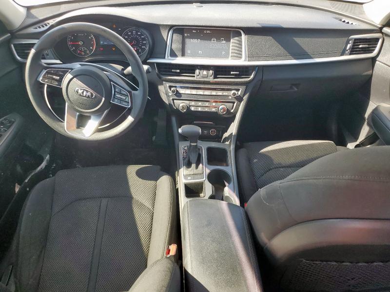 2020 KIA OPTIMA LX - 5XXGT4L37LG393730