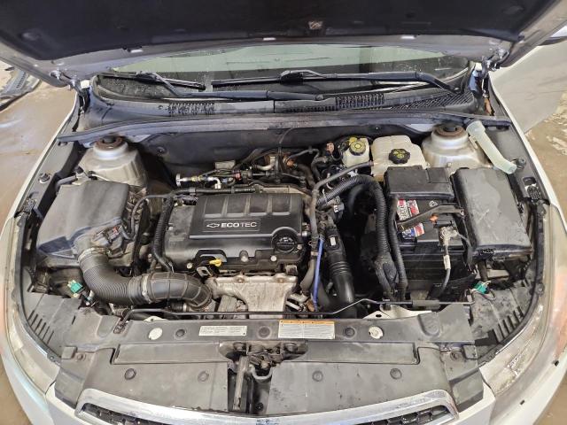 2012 CHEVROLET CRUZE LT #3296364254