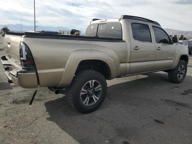 2005 TOYOTA TACOMA DOU #3282737287