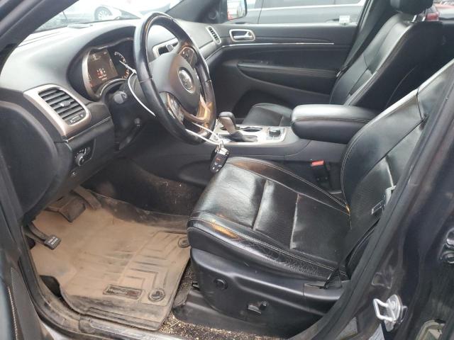 2017 JEEP GRAND CHER #3304714922