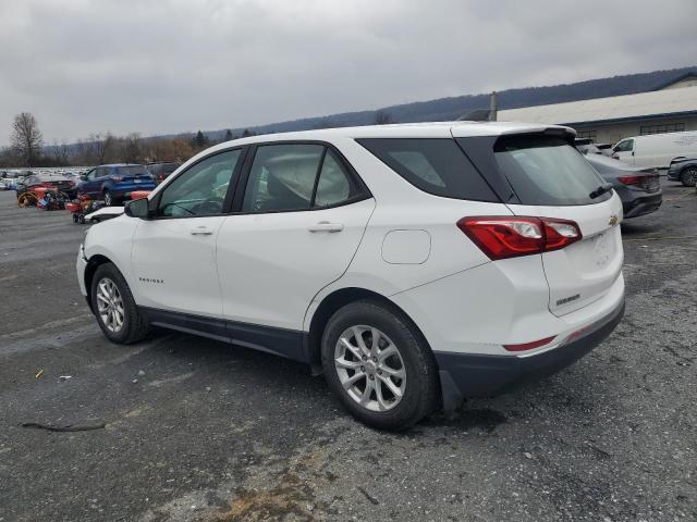 2018 CHEVROLET EQUINOX LS #3301933454