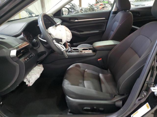 2023 NISSAN ALTIMA SV #3291219976