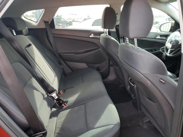 2020 HYUNDAI TUCSON LIM #3303969713