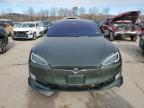 Lot #3305301407 2018 TESLA MODEL S