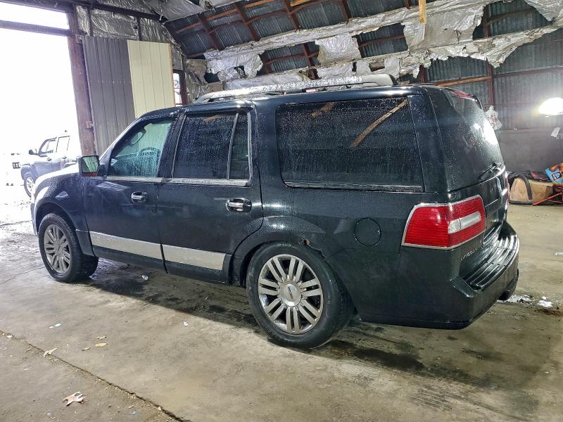 2007 LINCOLN NAVIGATOR #3302699063