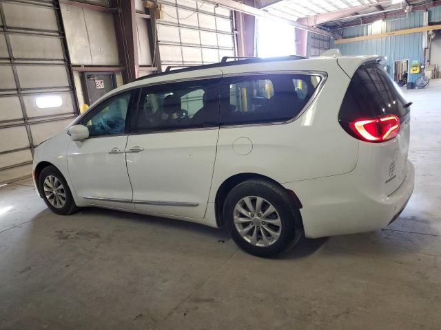 2017 CHRYSLER PACIFICA T #3292397282