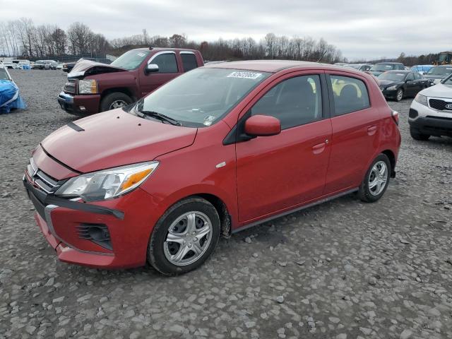 MITSUBISHI MIRAGE ES