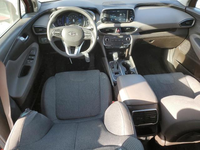 2019 HYUNDAI SANTA FE S #3301844379