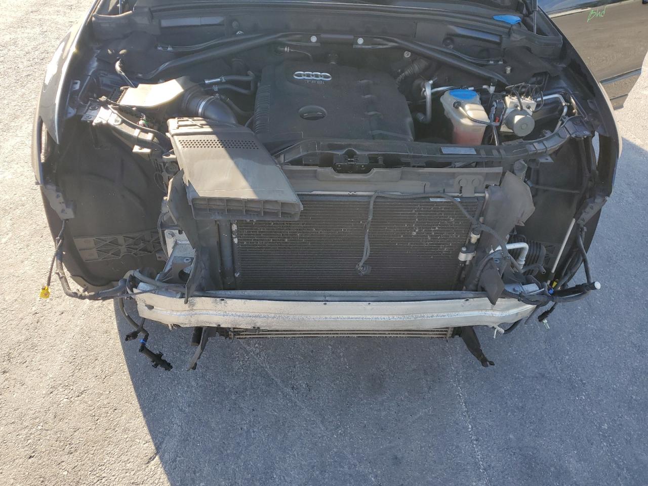 AUDI Q5 PREMIUM PLUS