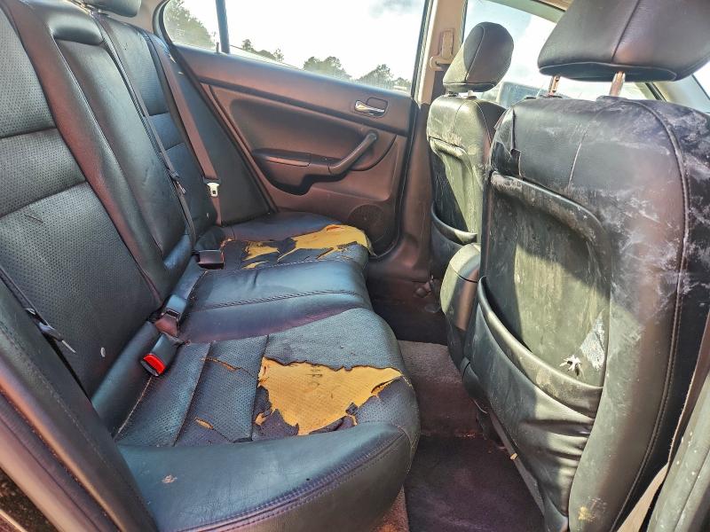 2004 ACURA TSX #3301810343