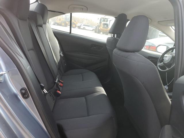 2025 TOYOTA COROLLA LE #3312551854