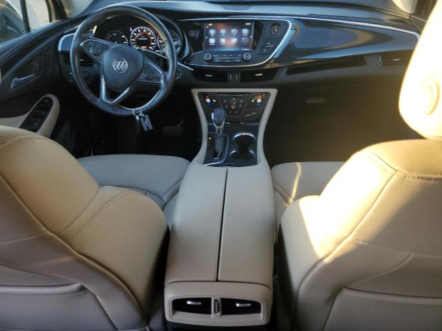 2016 BUICK ENVISION P #3293491453