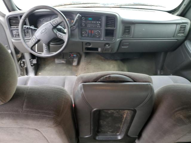 2006 CHEVROLET SILVERADO #3292736605