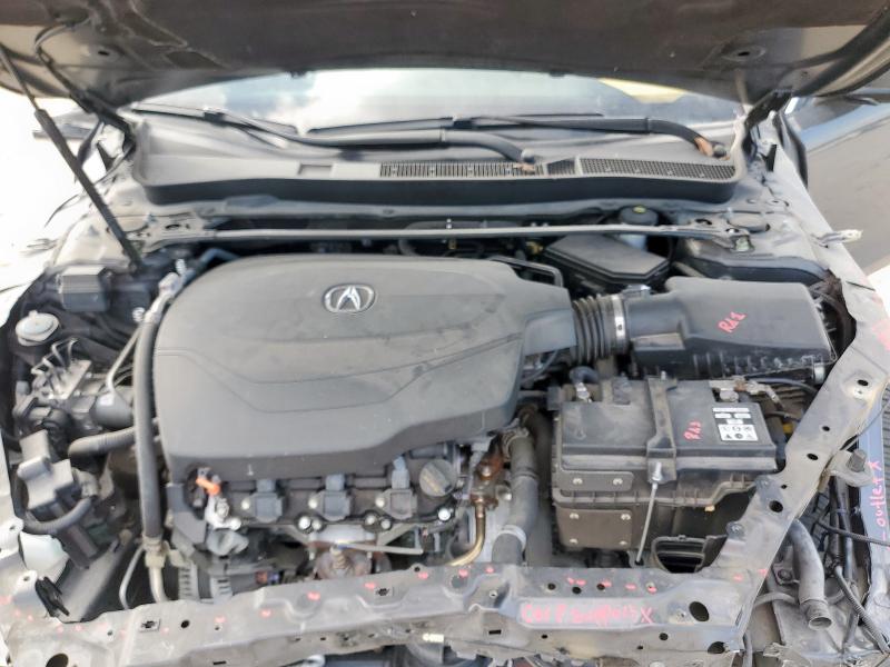 2015 ACURA TLX TECH #3311607229