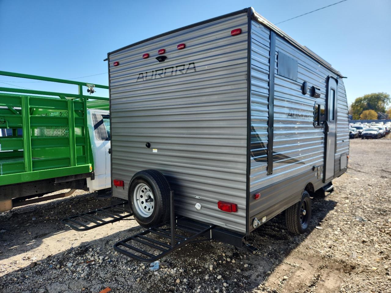 Lot #3283115755 2023 WILDWOOD AURORA