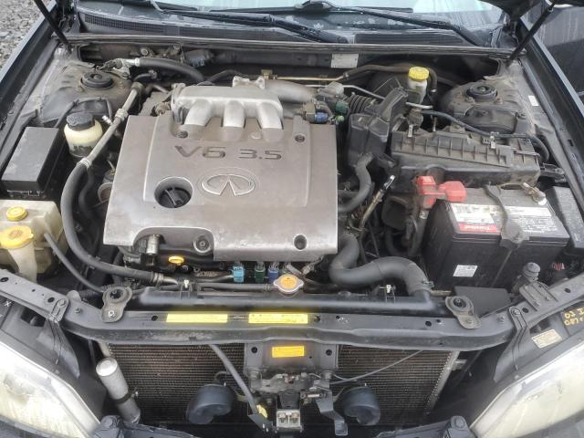 2004 INFINITI I35 #3284974931