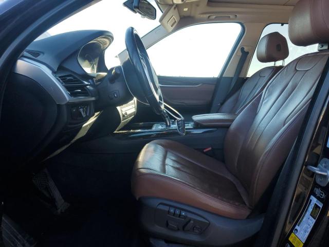 2015 BMW X5 XDRIVE3 5UXKR0C53F0K52936