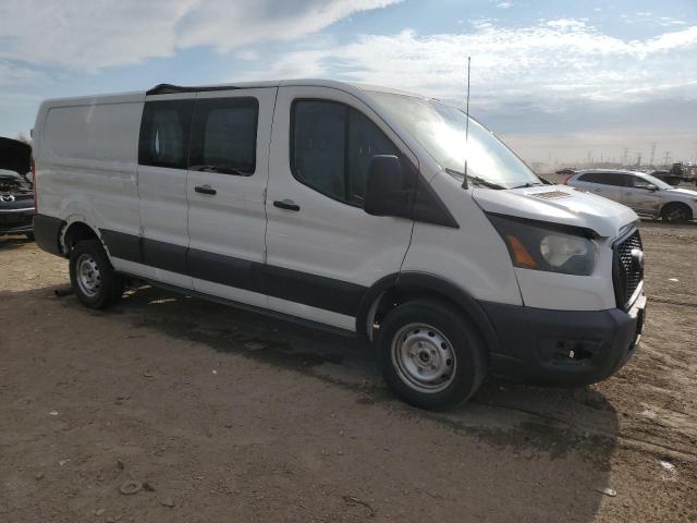 2021 FORD TRANSIT T- #3287611019
