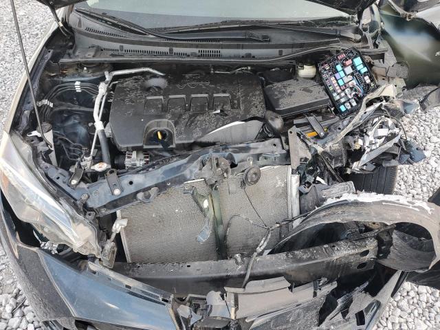 2017 TOYOTA COROLLA L #3291409221