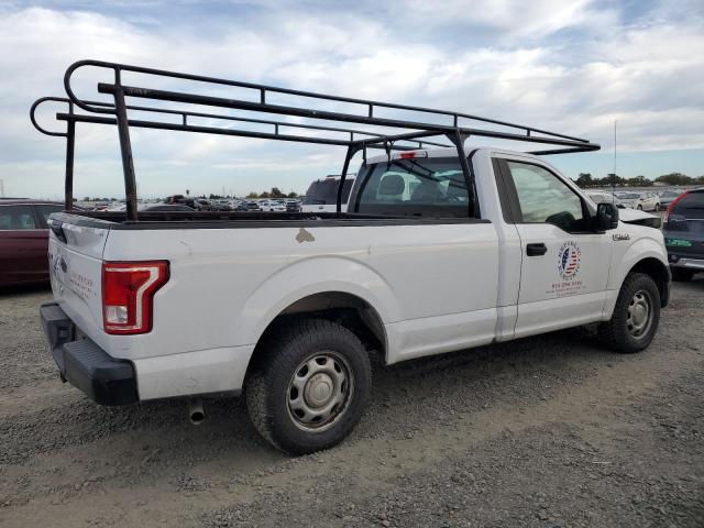 2017 FORD F150 #3305603828