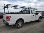 Lot #3305603828 2017 FORD F150