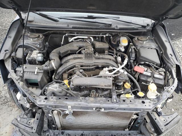 2019 SUBARU CROSSTREK - JF2GTAEC0KH220890