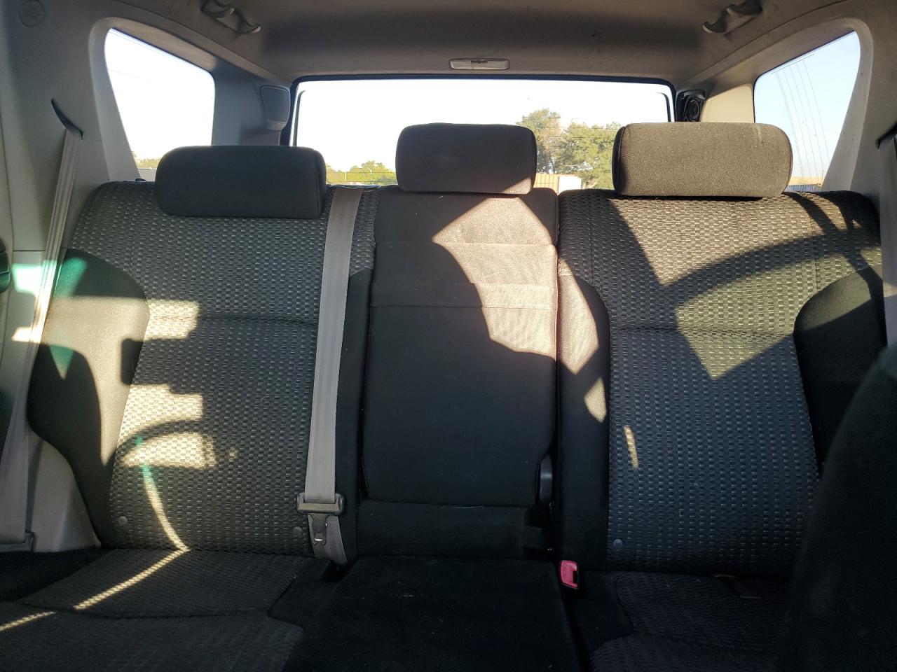 Lot #3302816956 2008 TOYOTA 4RUNNER SR