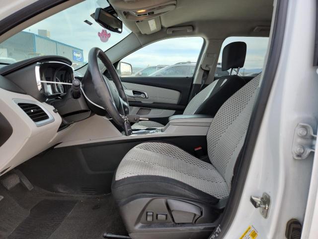 2011 GMC TERRAIN SL - 2CTALMEC3B6474609