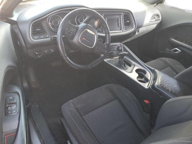 2015 DODGE CHALLENGER #3298055131