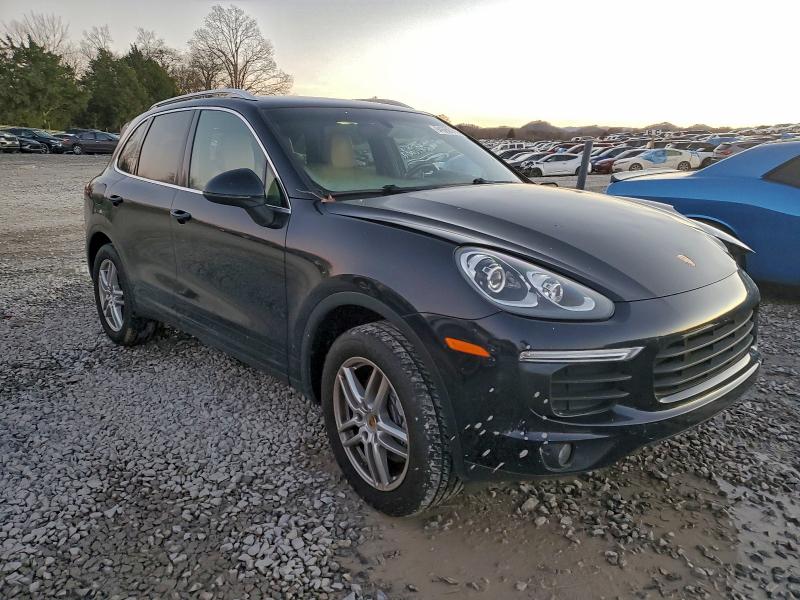 2016 PORSCHE CAYENNE #3305369299