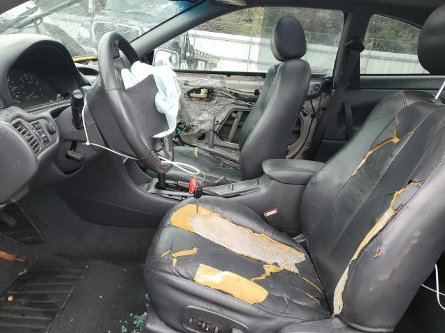 2000 TOYOTA CAMRY SOLA #3296326427