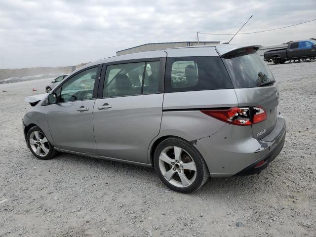 2012 MAZDA 5 #3291449511