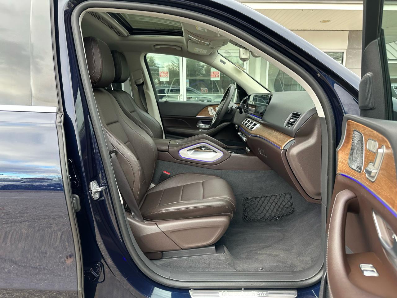 MERCEDES-BENZ GLE-CLASS 350 4MATIC